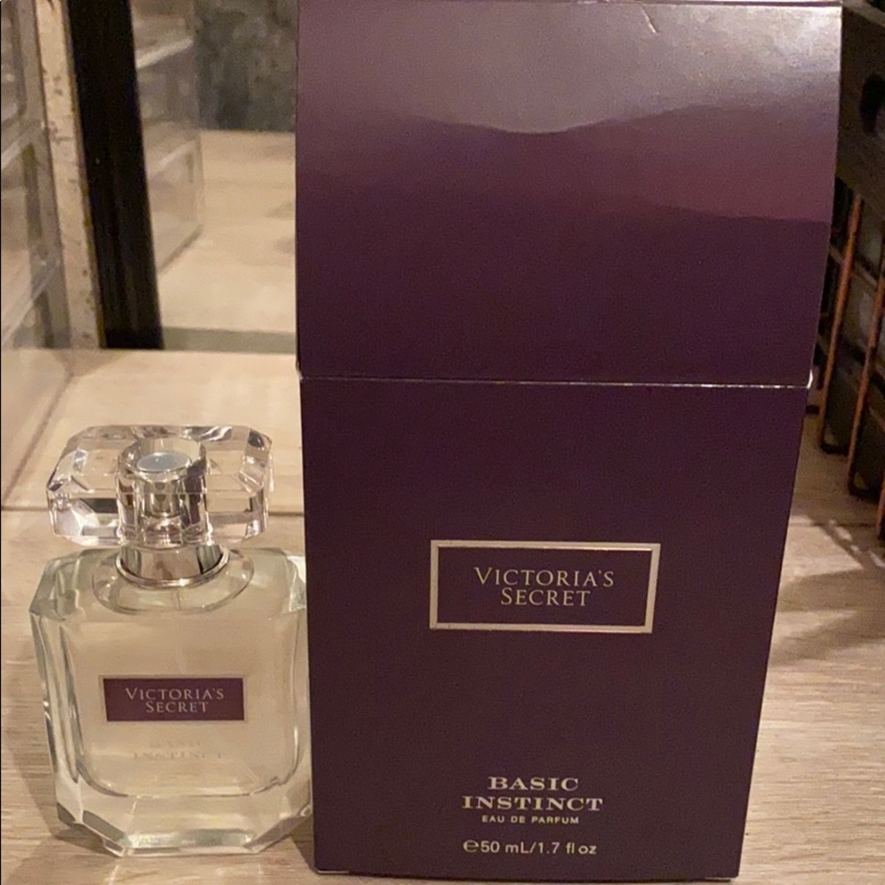 Victoria’s Secret spray
